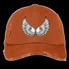 Distressed Cap Thumbnail