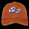Distressed Cap Thumbnail