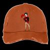 Distressed Cap Thumbnail