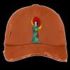 Distressed Cap Thumbnail