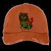 Distressed Cap Thumbnail