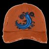 Distressed Cap Thumbnail