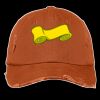 Distressed Cap Thumbnail