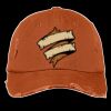 Distressed Cap Thumbnail