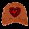 Distressed Cap Thumbnail