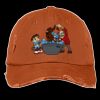 Distressed Cap Thumbnail