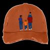 Distressed Cap Thumbnail