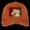 Distressed Cap Thumbnail