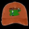Distressed Cap Thumbnail