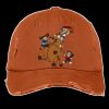 Distressed Cap Thumbnail
