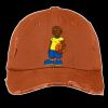 Distressed Cap Thumbnail