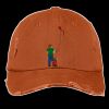 Distressed Cap Thumbnail