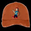 Distressed Cap Thumbnail