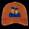 Distressed Cap Thumbnail