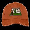 Distressed Cap Thumbnail