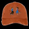 Distressed Cap Thumbnail