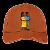 Distressed Cap Thumbnail