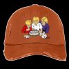 Distressed Cap Thumbnail