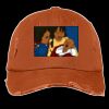Distressed Cap Thumbnail