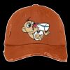 Distressed Cap Thumbnail