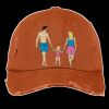 Distressed Cap Thumbnail