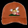 Distressed Cap Thumbnail