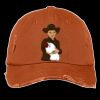 Distressed Cap Thumbnail
