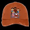 Distressed Cap Thumbnail