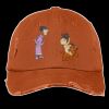 Distressed Cap Thumbnail
