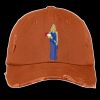 Distressed Cap Thumbnail