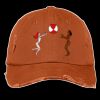 Distressed Cap Thumbnail