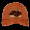 Distressed Cap Thumbnail