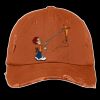 Distressed Cap Thumbnail