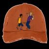 Distressed Cap Thumbnail