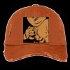 Distressed Cap Thumbnail
