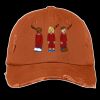 Distressed Cap Thumbnail