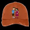 Distressed Cap Thumbnail