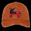 Distressed Cap Thumbnail