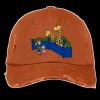 Distressed Cap Thumbnail