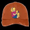 Distressed Cap Thumbnail