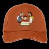 Distressed Cap Thumbnail