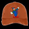 Distressed Cap Thumbnail