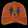 Distressed Cap Thumbnail