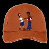 Distressed Cap Thumbnail