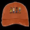 Distressed Cap Thumbnail