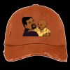 Distressed Cap Thumbnail