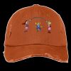 Distressed Cap Thumbnail