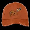 Distressed Cap Thumbnail