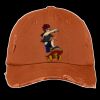 Distressed Cap Thumbnail