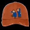 Distressed Cap Thumbnail